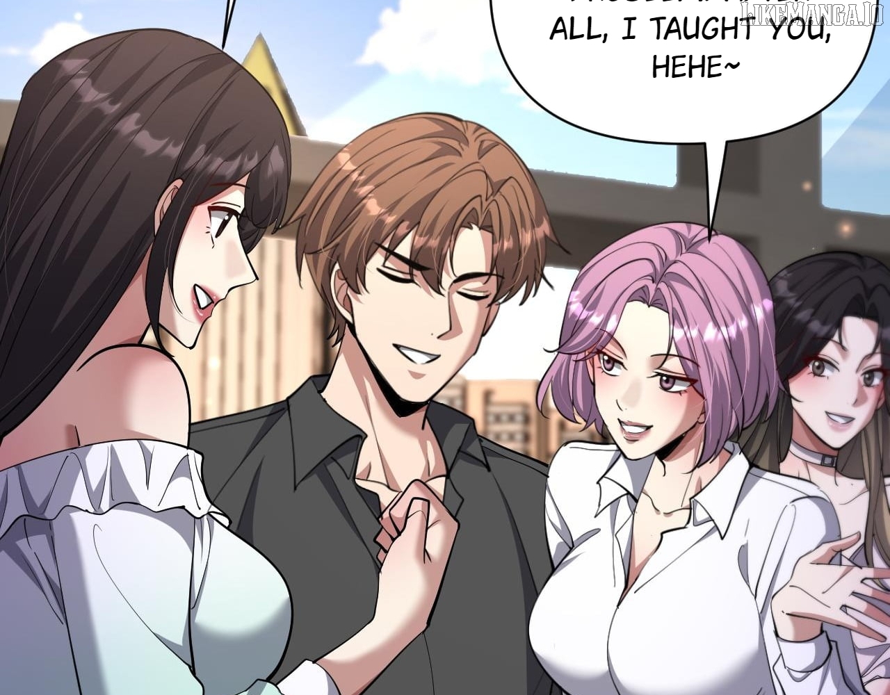 I’m Trapped In This Day For One Thousand Years Chapter 225 - page 7